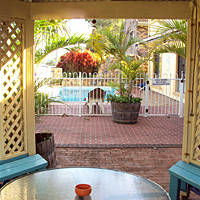 Ocean Park Holiday Units - Dalby Accommodation 2