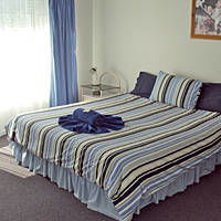 Ocean Park Holiday Units - Dalby Accommodation 3