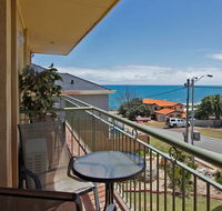Ocean View Motel - Dalby Accommodation