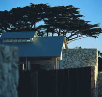 Oceanic Motel Apartments - Dalby Accommodation
