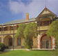 Oceanic-Whitehall - Dalby Accommodation