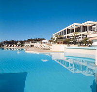 Opal Cove Resort - Dalby Accommodation