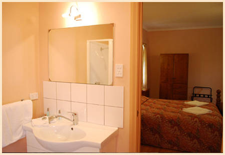 Osteria Sanso Restaurant & Accommodation - Dalby Accommodation 1