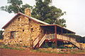  Dalby Accommodation
