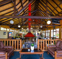 Pacific Palms Resort - Dalby Accommodation