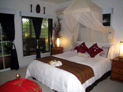 Palmerston Sunset Retreat - Dalby Accommodation 2