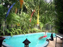 Palmerston Sunset Retreat - Dalby Accommodation 3