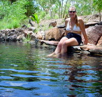 Paradise Beach Apartments - Dalby Accommodation