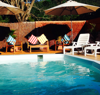 Paradise Court Holiday Units - Dalby Accommodation