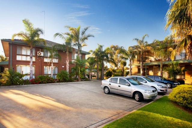 Lake Bunga VIC Dalby Accommodation