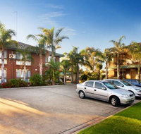 Paradise Holiday Apartments - Dalby Accommodation