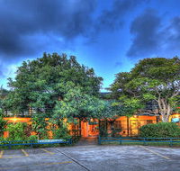 Paradise Hotel  Resort - Dalby Accommodation