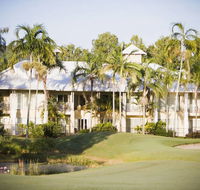 Paradise Links Resort - Dalby Accommodation