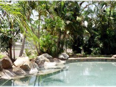 Park Hotel Motel - Dalby Accommodation 1