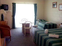 Park Hotel Motel - Dalby Accommodation 2