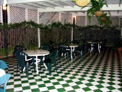 Park Hotel Motel - Dalby Accommodation 4