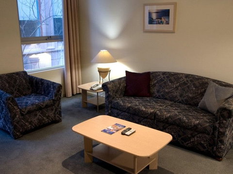 Park Squire Motor Inn & Serviced Apartments - Dalby Accommodation 1