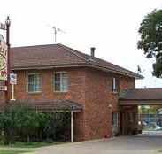Parkes All Settlers Motor Inn - Dalby Accommodation