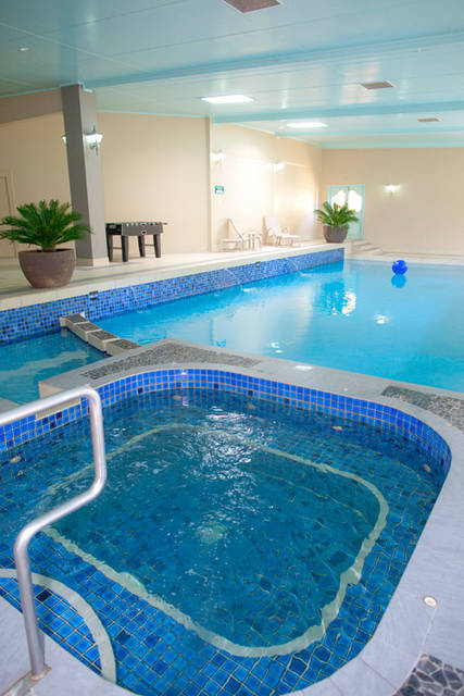 Parklands Resort & Conference Centre - Dalby Accommodation 1