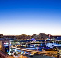 Parkroyal Darling Harbour Sydney - Dalby Accommodation