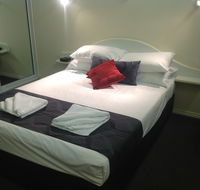 Parkside Motel  Licensed Restaurant - Dalby Accommodation