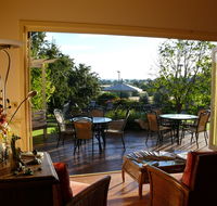 Pericoe Retreat Bed and Breakfast - Dalby Accommodation