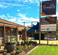 Pevensey Motor Lodge - Dalby Accommodation