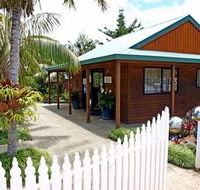 Pine Valley Apartments - Dalby Accommodation