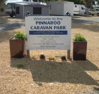 Pinnaroo Caravan Park - Dalby Accommodation
