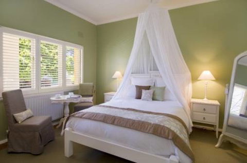 Plantation House Bed & Breakfast - Dalby Accommodation 0
