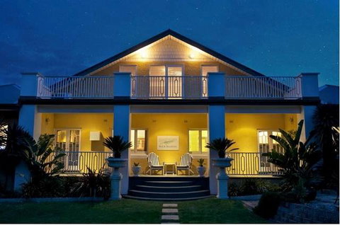 Plantation House Bed & Breakfast - Dalby Accommodation 1