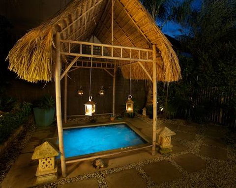 Plantation House Bed & Breakfast - Dalby Accommodation 2
