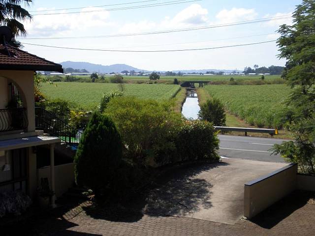 Murwillumbah South NSW Dalby Accommodation