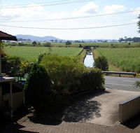 Poinciana Motel - Dalby Accommodation