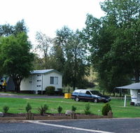 Poplar Caravan Park - Dalby Accommodation