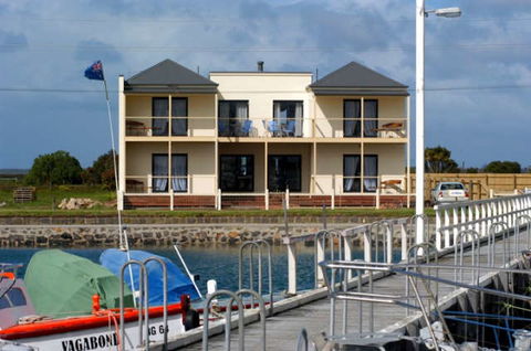 Port Albert Bed & Breakfast - Dalby Accommodation 0