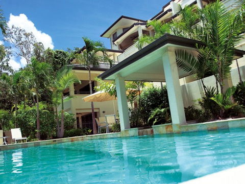 Portside Whitsunday - Dalby Accommodation 0