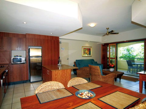 Portside Whitsunday - Dalby Accommodation 2