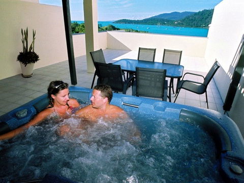 Portside Whitsunday - Dalby Accommodation 3
