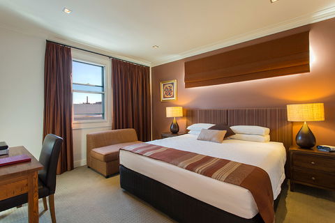 Prahran Village Guest House - Dalby Accommodation 1