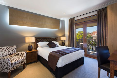 Prahran Village Guest House - Dalby Accommodation 2