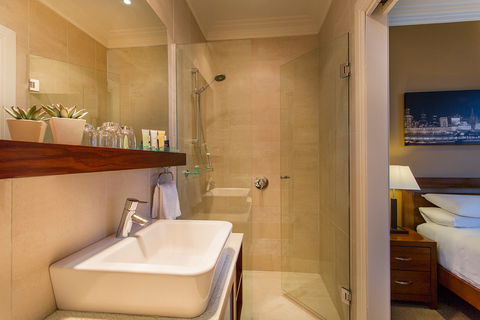 Prahran Village Guest House - Dalby Accommodation 5