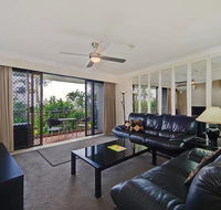 Princess Palm Resort - Dalby Accommodation