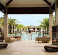 Pullman Port Douglas Sea Temple Resort  Spa - Dalby Accommodation