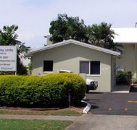 QCWA Holiday Units - Dalby Accommodation