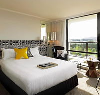 QT Canberra - Dalby Accommodation