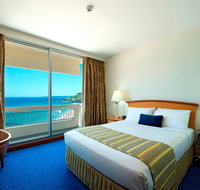 Quality Hotel NOAH'S On the Beach - Dalby Accommodation