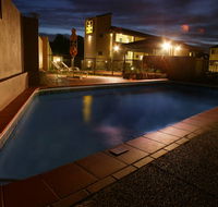 Quality Inn City Centre - Dalby Accommodation