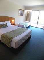 Gosford North NSW Dalby Accommodation