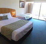 Quality Inn The Willows - Dalby Accommodation